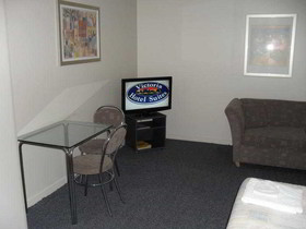 Victoria Suites