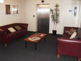 Victoria Suites
