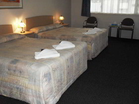 Victoria Suites