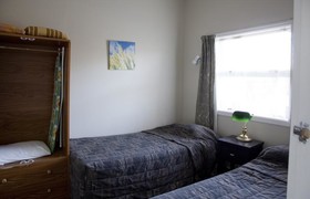 Apple Motor Inn