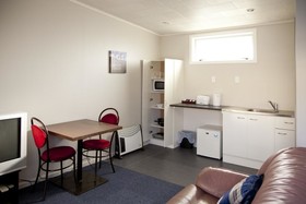 Apple Motor Inn