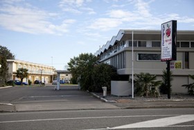 Apple Motor Inn