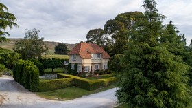 Gatehouse Mana Lodge