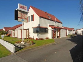 Gloucester House Motel