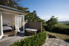 Greenhill The Lodge