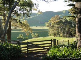 Greenhill The Lodge