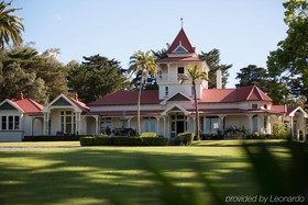Greenhill The Lodge
