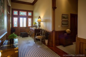 Greenhill The Lodge
