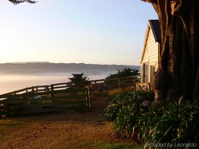 Greenhill The Lodge