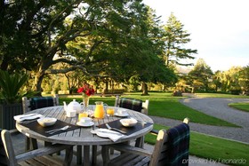 Greenhill The Lodge