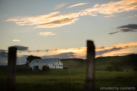 Greenhill The Lodge