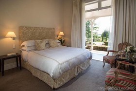 Greenhill The Lodge