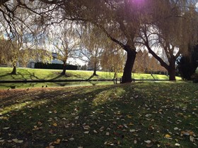 Hastings Top 10 Holiday Park