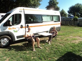Hastings Top 10 Holiday Park