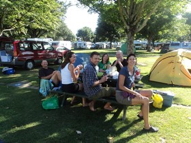 Hastings Top 10 Holiday Park