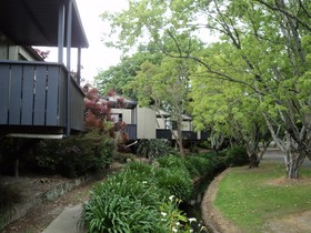 Hastings Top 10 Holiday Park