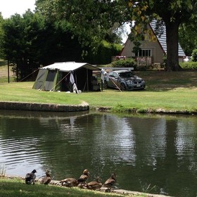 Hastings Top 10 Holiday Park