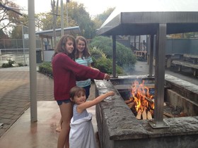 Hastings Top 10 Holiday Park