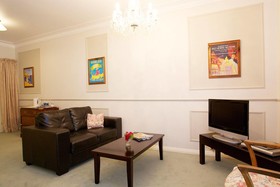 Havelock House