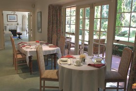 Havelock House