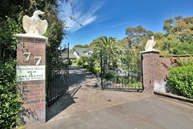 Havelock House