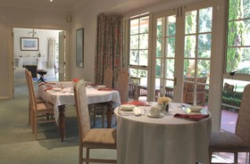 Havelock House