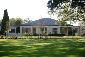 Mangapapa Hotel