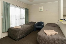 The Magpie- Hawkes Bay Motel