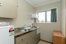 The Magpie- Hawkes Bay Motel