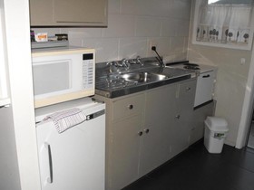 The Magpie- Hawkes Bay Motel