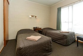 The Magpie- Hawkes Bay Motel