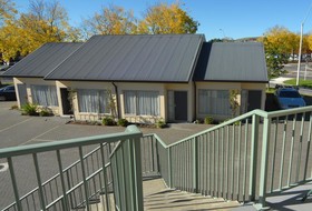 Village Motel