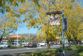 Village Motel