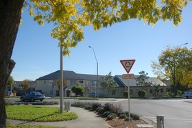 Village Motel
