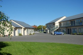 Village Motel