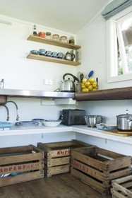 Haumoana Herb Cottage