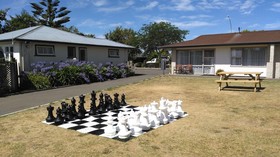 Cherry Grove Motel