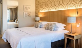 Porters Boutique Hotel