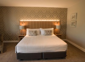 Porters Boutique Hotel