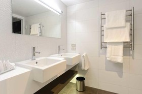 Porters Boutique Hotel