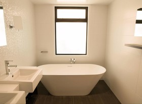 Porters Boutique Hotel