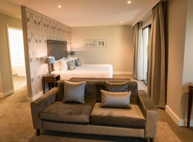 Porters Boutique Hotel