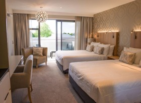 Porters Boutique Hotel