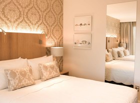 Porters Boutique Hotel