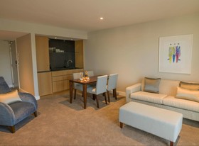 Porters Boutique Hotel