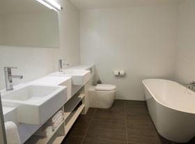 Porters Boutique Hotel