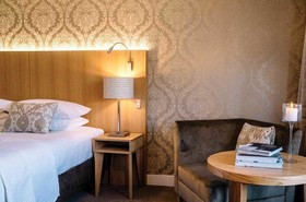 Porters Boutique Hotel