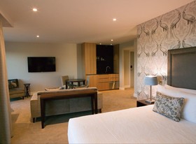 Porters Boutique Hotel