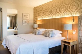 Porters Boutique Hotel