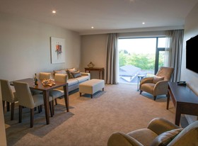 Porters Boutique Hotel
